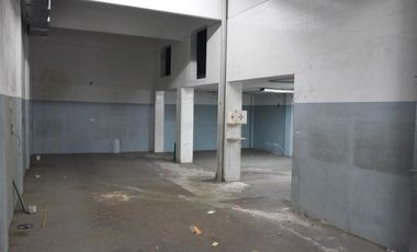 Oficina - Villa Martelli