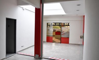 Oficina - Villa Martelli