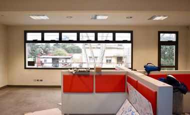 Oficina - Villa Martelli