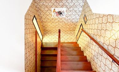 URCA - Casa esquina - 3D mas escritorio - 2B - Excelente ubicación - IDEAL COMERCIAL!