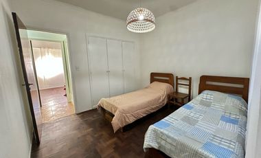 Departamento de 3 habitaciones, apto jóvenes - Av Colon - Mar del Plata -