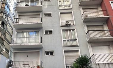 Departamento de 3 habitaciones, apto jóvenes - Av Colon - Mar del Plata -