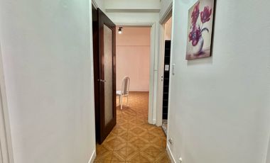 Departamento de 3 habitaciones, apto jóvenes - Av Colon - Mar del Plata -