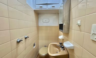 Departamento de 3 habitaciones, apto jóvenes - Av Colon - Mar del Plata -