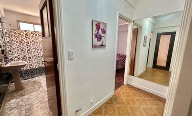 Departamento de 3 habitaciones, apto jóvenes - Av Colon - Mar del Plata -