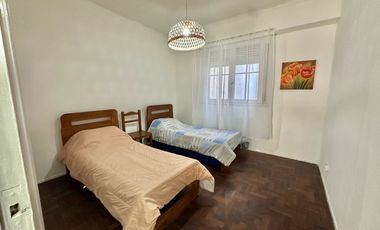 Departamento de 3 habitaciones, apto jóvenes - Av Colon - Mar del Plata -