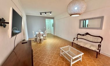 Departamento de 3 habitaciones, apto jóvenes - Av Colon - Mar del Plata -