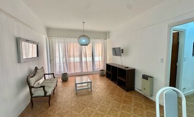 Departamento de 3 habitaciones, apto jóvenes - Av Colon - Mar del Plata -