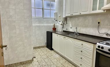 Departamento de 3 habitaciones, apto jóvenes - Av Colon - Mar del Plata -