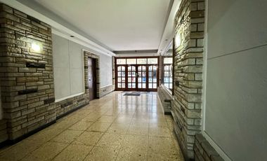 Departamento de 3 habitaciones, apto jóvenes - Av Colon - Mar del Plata -