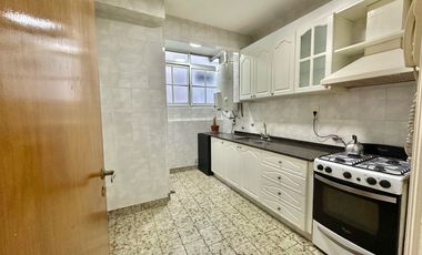 Departamento de 3 habitaciones, apto jóvenes - Av Colon - Mar del Plata -