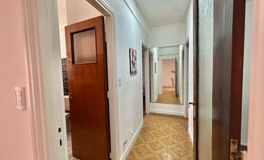 Departamento de 3 habitaciones, apto jóvenes - Av Colon - Mar del Plata -