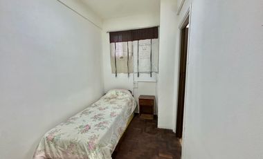 Departamento de 3 habitaciones, apto jóvenes - Av Colon - Mar del Plata -