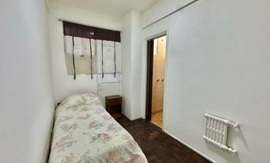 Departamento de 3 habitaciones, apto jóvenes - Av Colon - Mar del Plata -