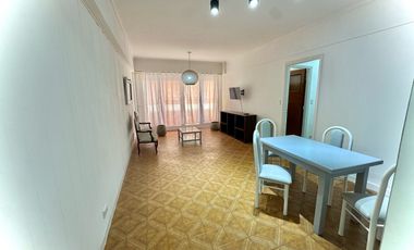 Departamento de 3 habitaciones, apto jóvenes - Av Colon - Mar del Plata -