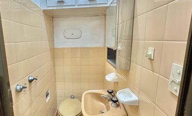 Departamento de 3 habitaciones, apto jóvenes - Av Colon - Mar del Plata -