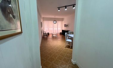 Departamento de 3 habitaciones, apto jóvenes - Av Colon - Mar del Plata -