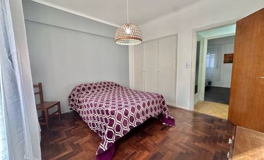 Departamento de 3 habitaciones, apto jóvenes - Av Colon - Mar del Plata -