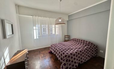 Departamento de 3 habitaciones, apto jóvenes - Av Colon - Mar del Plata -