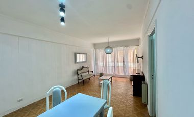 Departamento de 3 habitaciones, apto jóvenes - Av Colon - Mar del Plata -