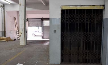 Oficina - Villa Martelli