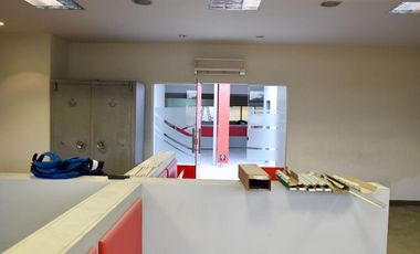 Oficina - Villa Martelli