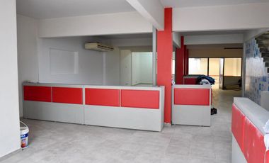 Oficina - Villa Martelli