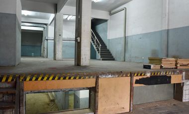 Oficina - Villa Martelli