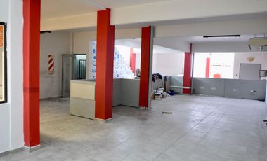 Oficina - Villa Martelli