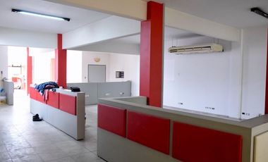 Oficina - Villa Martelli