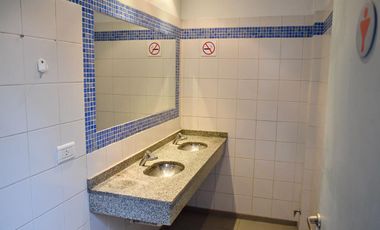 Oficina - Villa Martelli