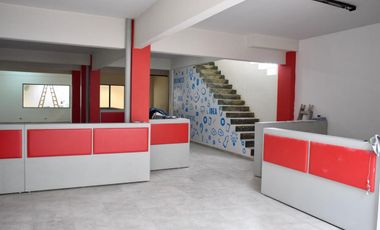 Oficina - Villa Martelli