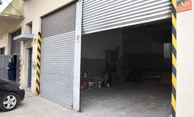 Oficina - Villa Martelli