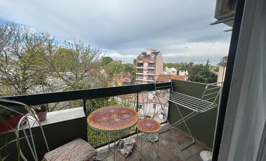 Departamento en Adrogue