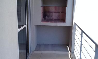 Departamento en venta de 2 ambientes con cochera en San Martín