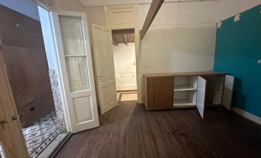 VENTA-CASA- 5 AMB -MACROCENTRO - RUBROS VARIOS-COMERCIAL-VIVIENDA - OPORTUNIDAD