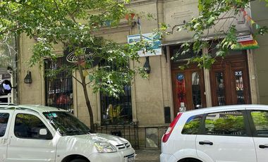 VENTA-CASA- 5 AMB -MACROCENTRO - RUBROS VARIOS-COMERCIAL-VIVIENDA - OPORTUNIDAD