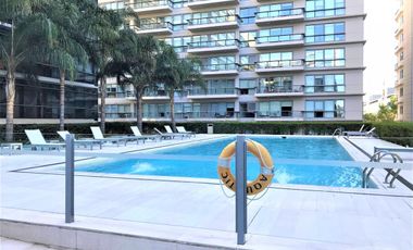 Departamento de dos ambientes en Alquiler en Puerto Madero