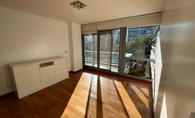 Departamento de dos ambientes en Alquiler en Puerto Madero