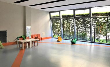 Departamento de dos ambientes en Alquiler en Puerto Madero