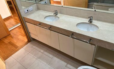 Departamento de dos ambientes en Alquiler en Puerto Madero