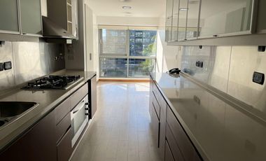 Departamento de dos ambientes en Alquiler en Puerto Madero