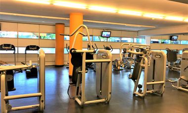 Departamento de dos ambientes en Alquiler en Puerto Madero