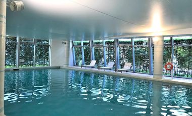 Departamento de dos ambientes en Alquiler en Puerto Madero