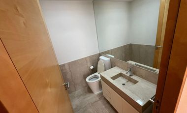 Departamento de dos ambientes en Alquiler en Puerto Madero