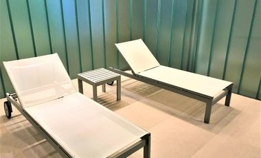 Departamento de dos ambientes en Alquiler en Puerto Madero