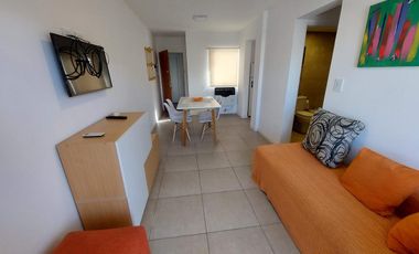 Pichincha - Catamarca y Santiago - Amoblado con cochera