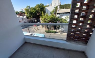 Pichincha - Catamarca y Santiago - Amoblado con cochera