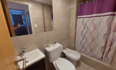 Pichincha - Catamarca y Santiago - Amoblado con cochera