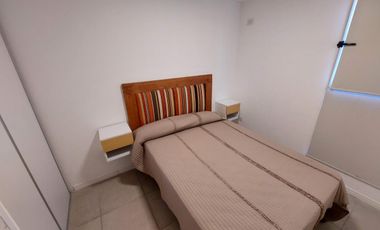 Pichincha - Catamarca y Santiago - Amoblado con cochera